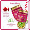 Newish Enrichingrose Aloevera Gel For Face&Skin | Natural Gel To Prevent Pimples&Acne200gm Packof2