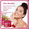 Newish Enrichingrose Aloevera Gel For Face&Skin | Natural Gel To Prevent Pimples&Acne200gm Packof2
