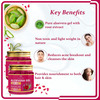 Newish Enrichingrose Aloevera Gel For Face&Skin | Natural Gel To Prevent Pimples&Acne200gm Packof2