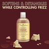 Shea Moisture Jamaican Black Castor Oil Grow & Restore Rinse Out Conditioner | 384 Ml
