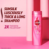 Sunsilk Lusciously Thick & Long Shampoo - 650 Ml