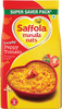 Saffola Masala Oats Tasty Evening Snack Peppy Tomato 500G