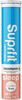 Suprfit Effervescent Tablets- Melatonin 20 Tablets Tube
