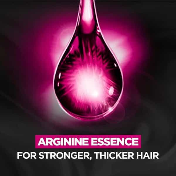 L'oreal Paris Anti-Hair Fall Shampoo,Nourishing For Hair Growth, For Thinning & Hair Loss, 3X, 340Ml