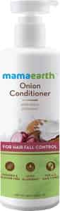 Mamaearth Onion Conditioner With Onion & Coconut For Hair Fall Control Bottle Of 250 Ml