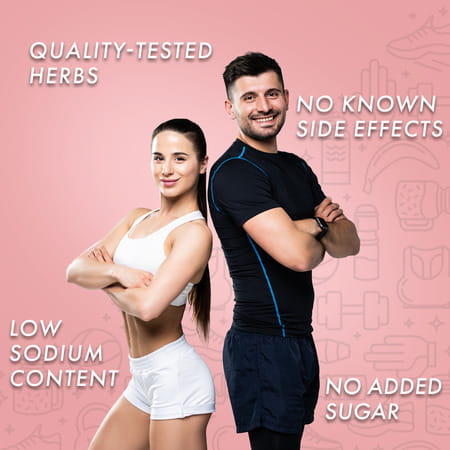 Dr. Vaidya'S Apple Cider Vinegar | 15 Effervescent Tablets