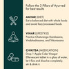 Dr. Vaidya's Apple Cider Vinegar | 15 Effervescent Tablets