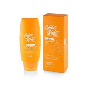 Yuderma Eclipse Solaire Mattifying Sunscreen For Normal Skin Type Spf 50 Pa+++ | 60ml