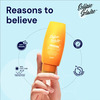 Yuderma Eclipse Solaire Mattifying Sunscreen For Normal Skin Type Spf 50 Pa+++ | 60Ml