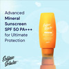 Yuderma Eclipse Solaire Mattifying Sunscreen For Normal Skin Type Spf 50 Pa+++ | 60Ml