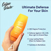 Yuderma Eclipse Solaire Mattifying Sunscreen For Normal Skin Type Spf 50 Pa+++ | 60Ml