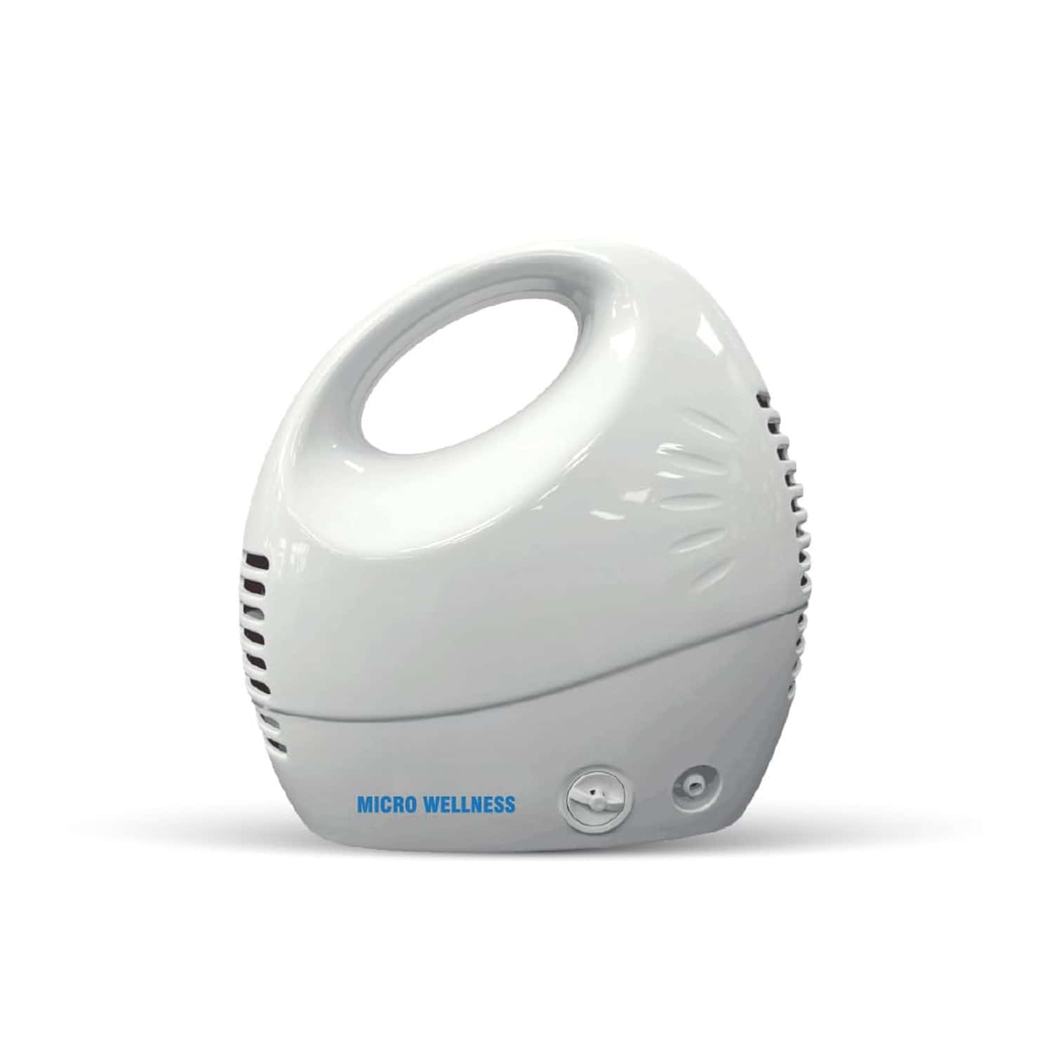 Micro Wellness Nebulizer Piston Compressor 1 Unit