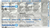 Nicogum 2Mg Freshmint Flavour Sugar Free 12 Nicotine Gum