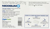 Nicogum 2Mg Freshmint Flavour Sugar Free 12 Nicotine Gum