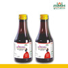 Mbdhwellness Miremba Syrup For Pcod & Pcos Regulating Menstrual Cycle & Flow 13 Potent Herbs|2 Pack