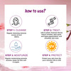 Kozicare Kojic Acid Skin Lightening/Brightening Combo Pack (Soap + Serum + Cream + Fairness Oil)