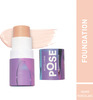 Myglamm Pose Hd Foundation Stick-Warm Porcelain