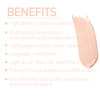 Myglamm Pose Hd Foundation Stick-Warm Porcelain