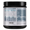Muscleblaze 100% Clean Raw Whey Protein Isolate | Unflavoured | 27G Protein Per Scoop | 500 Gm