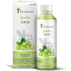 Four Seasons Cold-Pressed Amla Juice 1L | Vitamin C | For Healthy Skin | Hair & Face | Natural Detox