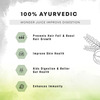 Four Seasons Cold-Pressed Amla Juice 1L | Vitamin C | For Healthy Skin | Hair & Face | Natural Detox