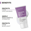 Dermatouch Hyaluronic Acid 1% Sunscreen | Spf 50 Pa++++ | For All Skin Types | No White Cast |30G