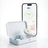 Janitri - Navam Templive | Smart Baby Temperature Monitoring Patch