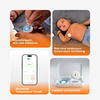 Janitri - Navam Templive | Smart Baby Temperature Monitoring Patch