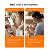 Janitri - Navam Templive | Smart Baby Temperature Monitoring Patch