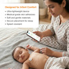 Janitri - Navam Templive | Smart Baby Temperature Monitoring Patch