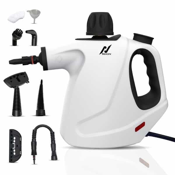 Nexlev Steam Cleaner Sc-05