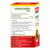 Baidyanath Asli Ayurved Ashwagandha Tablet - 60 Tablets | Immunity And Strength