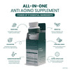 Purezen Oxishield | Powerful Antioxidant Supplement | Cellular Health & Healthy Aging - 60 Capsules