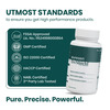 Purezen Oxishield | Powerful Antioxidant Supplement | Cellular Health & Healthy Aging - 60 Capsules