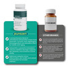 Purezen Oxishield | Powerful Antioxidant Supplement | Cellular Health & Healthy Aging - 60 Capsules
