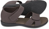 Pharmeasy Diabetic & Orthopedic Women Sandals (Fashion Range-2) Brown Color Size 9