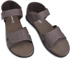 Pharmeasy Diabetic & Orthopedic Women Sandals (Fashion Range-2) Brown Color Size 9