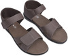 Pharmeasy Diabetic & Orthopedic Women Sandals (Fashion Range-2) Brown Color Size 9