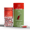Wellbeing Nutrition Slow Bone Support Vitamin Supplements, Glucosamine, Chondroitin, Calcium Capsule
