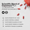 Wellbeing Nutrition Slow Bone Support Vitamin Supplements, Glucosamine, Chondroitin, Calcium Capsule