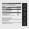 Wellbeing Nutrition Slow Bone Support Vitamin Supplements, Glucosamine, Chondroitin, Calcium Capsule