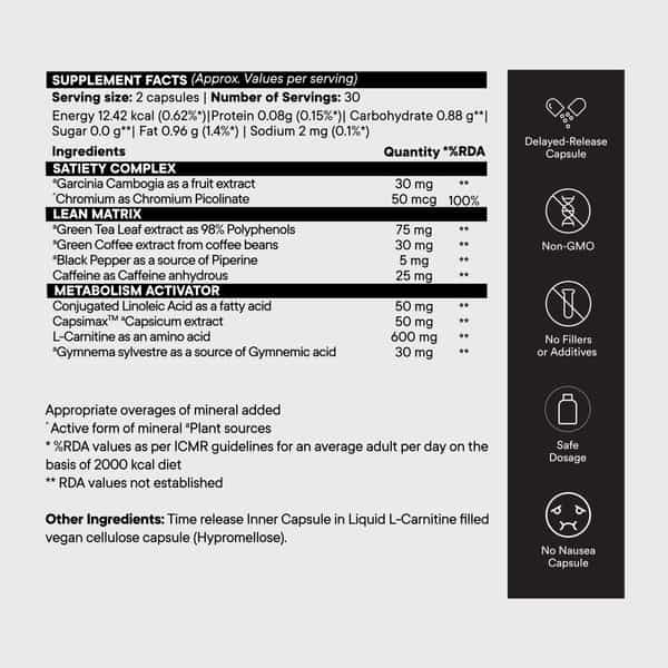 Wellbeing Nutrition Slow Bone Support Vitamin Supplements, Glucosamine, Chondroitin, Calcium Capsule
