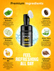 Mancode Detoxifying De-Tan Foam Face Wash 150Ml