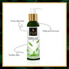 Good Vibes Purifying Face Wash Green Tea - 120 Ml