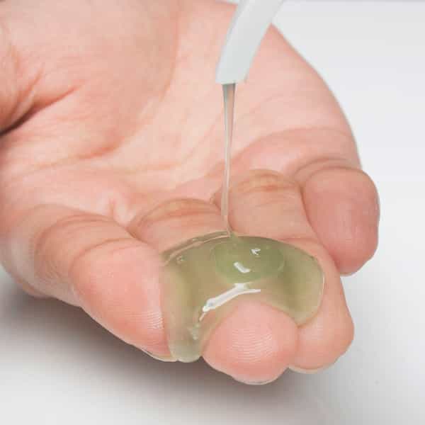 Good Vibes Purifying Face Wash Green Tea - 120 Ml
