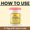 Cipzer Safoof Beejband | Boost Sexual Stamina-Improve Sex Life & Control Premature Ejaculation | 50G