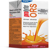 Prolyte Ors Ready To Drink Oral Rehydration Salts-Orange(200 Ml)