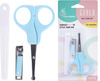 R For Rabbit Stylo Nail Care Set Blue