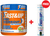 Fast & Up Preworkout And Reload