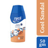 Nycil Cool Sandal Prickly Heat Talcum Powder 50Gm